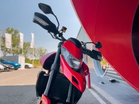 Ducati Hypermotard  | Mobile.bg   17
