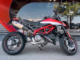 Ducati Hypermotard , снимка 14 - Мотоциклети и мототехника - 45513043