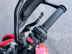 Ducati Hypermotard , снимка 9 - Мотоциклети и мототехника - 45513043