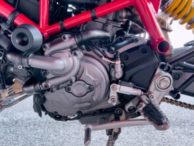 Ducati Hypermotard , снимка 8 - Мотоциклети и мототехника - 45513043