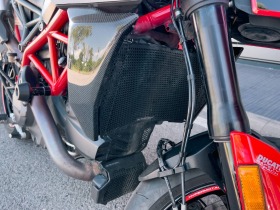 Ducati Hypermotard , снимка 2