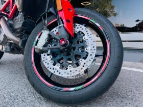 Ducati Hypermotard , снимка 4 - Мотоциклети и мототехника - 45513043