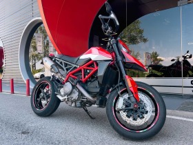 Ducati Hypermotard , снимка 16 - Мотоциклети и мототехника - 45513043