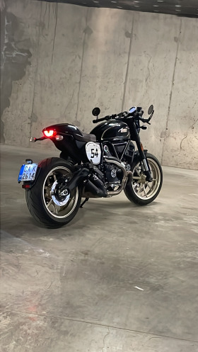 Ducati Ducati Scrambler, снимка 1