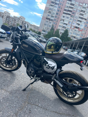 Ducati Ducati Scrambler, снимка 2