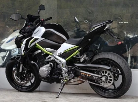 Kawasaki Z 900 A2+ A ABS | Mobile.bg    6