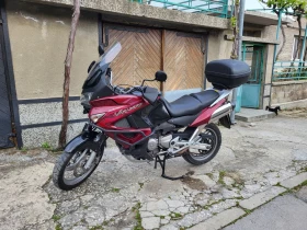 ������ Honda Varadero