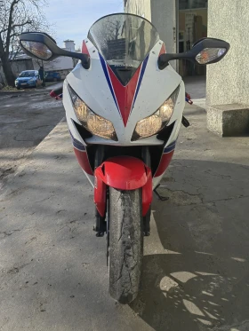 Honda Cbr 1000 RR | Mobile.bg � ����� ������ 2