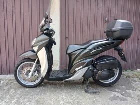 Yamaha Xenter 155i | Mobile.bg � ����� ������ 5