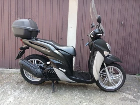 Yamaha Xenter 155i | Mobile.bg � ����� ������ 2