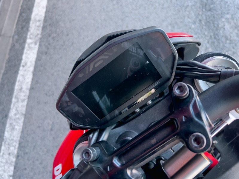 Ducati Hypermotard , снимка 6 - Мотоциклети и мототехника - 46090065