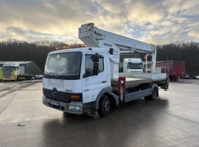 ��������� Mercedes-Benz Atego Ruthmann TK310 | Mobile.bg � ����� ������ 2