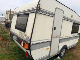 Каравана Hobby Prestige 400, снимка 4