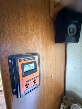 Каравана Hobby Prestige 400, снимка 14