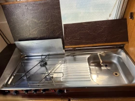 Каравана Hobby Prestige 400, снимка 12