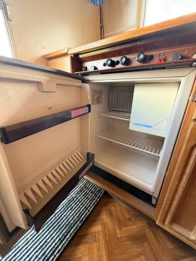 Каравана Hobby Prestige 400, снимка 9