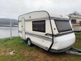Каравана Hobby Prestige 400, снимка 1