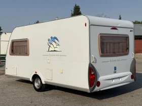  Knaus SUDWIND 450+  | Mobile.bg    3