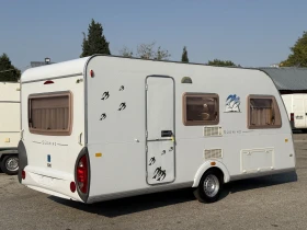  Knaus SUDWIND 450+  | Mobile.bg    2