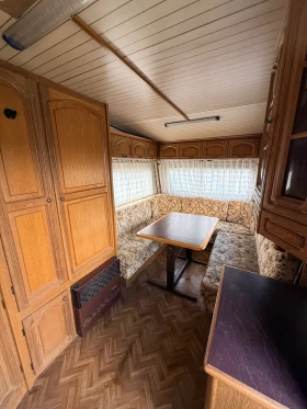 Каравана Hobby Prestige 400 | Auto.bg — изображение 6