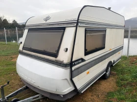 Каравана Hobby Prestige 400 | Auto.bg — изображение 2