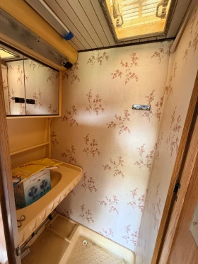 Каравана Hobby Prestige 400 | Auto.bg — изображение 13