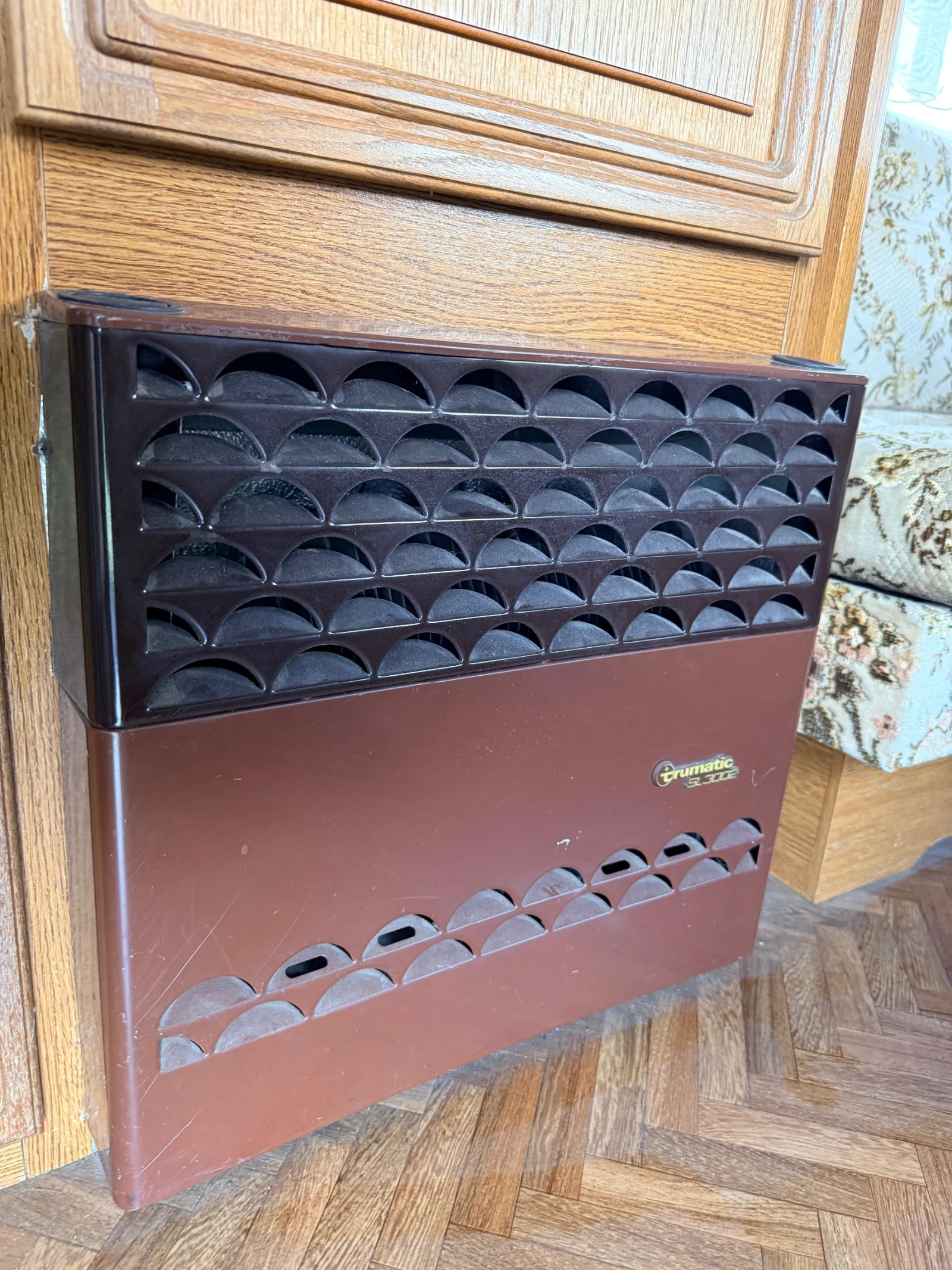 Каравана Hobby Prestige 400, снимка 10 - Каравани и кемпери - 54006358