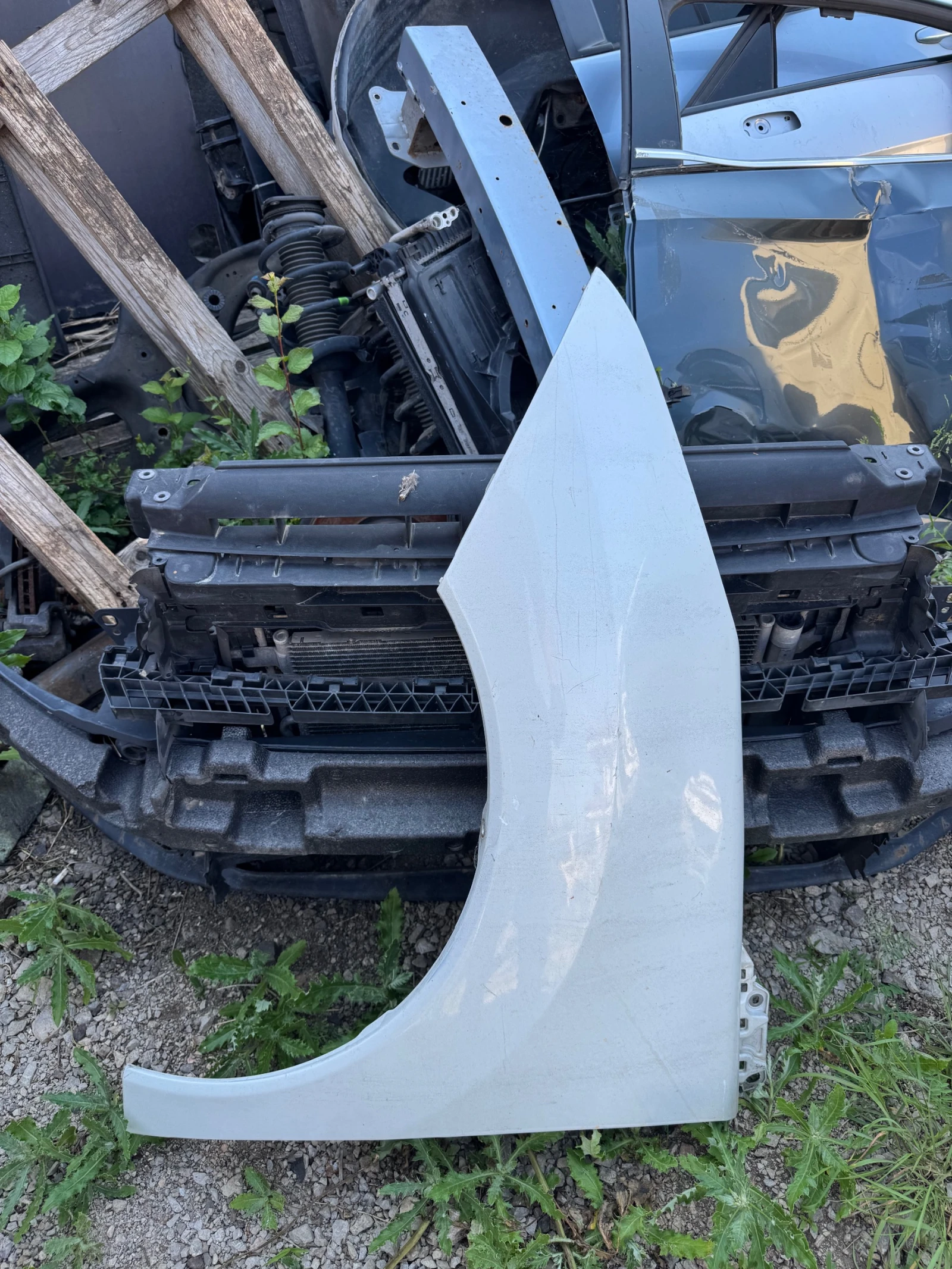 Peogeot 3008 2011   | Mobile.bg   2