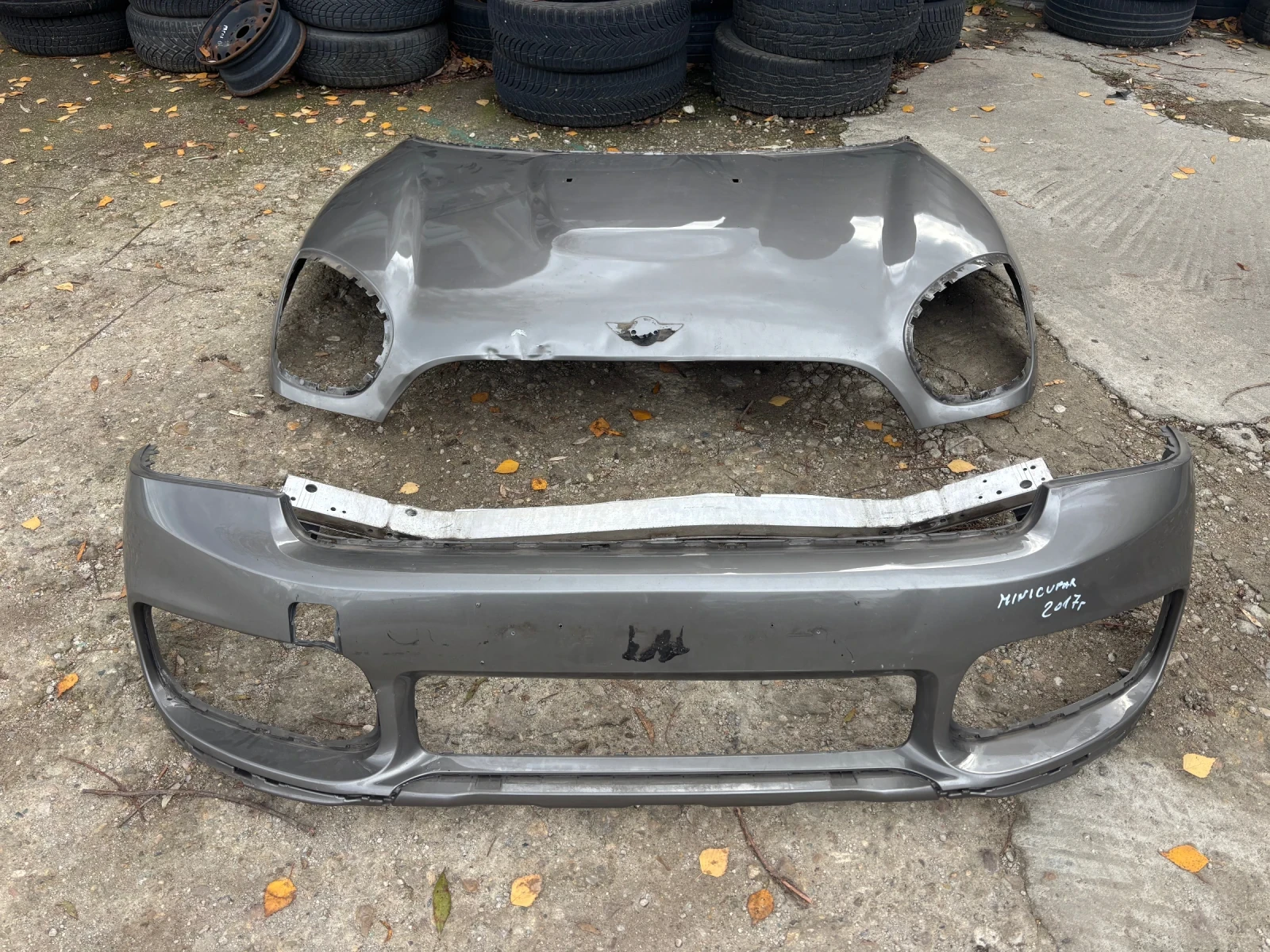  ,  ,    Mini Country (F60) 2016-2021  | Mobile.bg   1