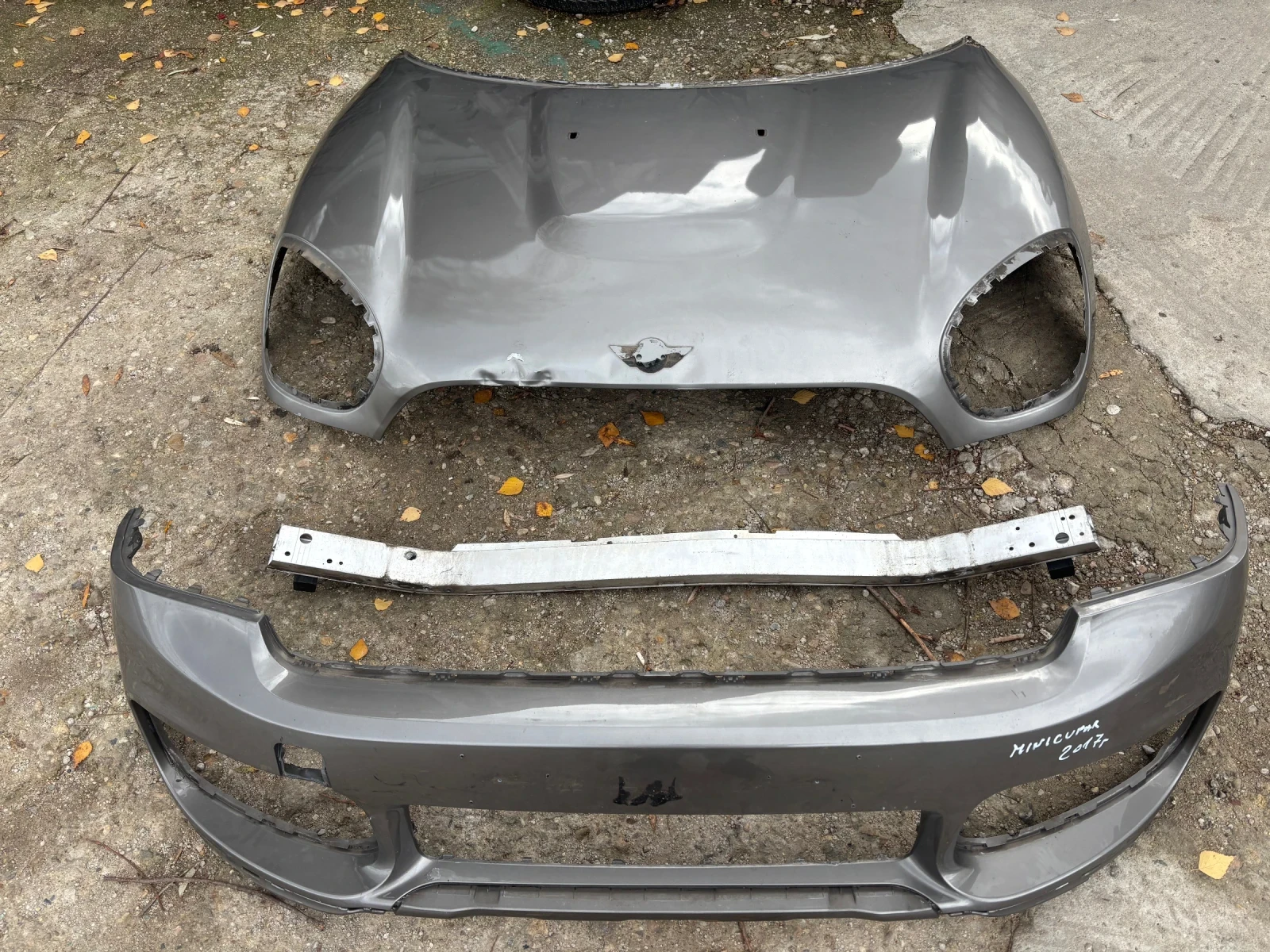  ,  ,    Mini Country (F60) 2016-2021  | Mobile.bg   2