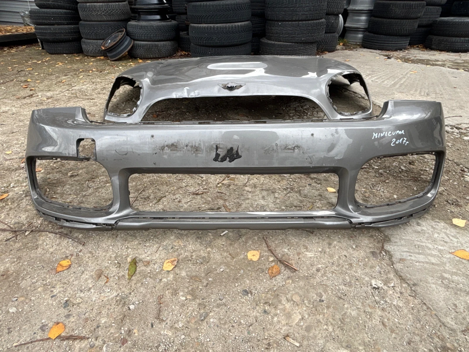  ,  ,    Mini Country (F60) 2016-2021  | Mobile.bg   3