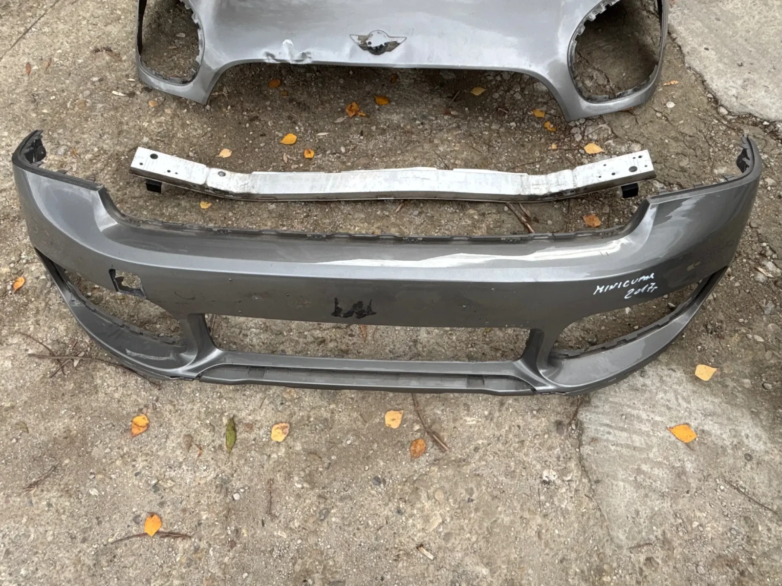  ,  ,    Mini Country (F60) 2016-2021  | Mobile.bg   5