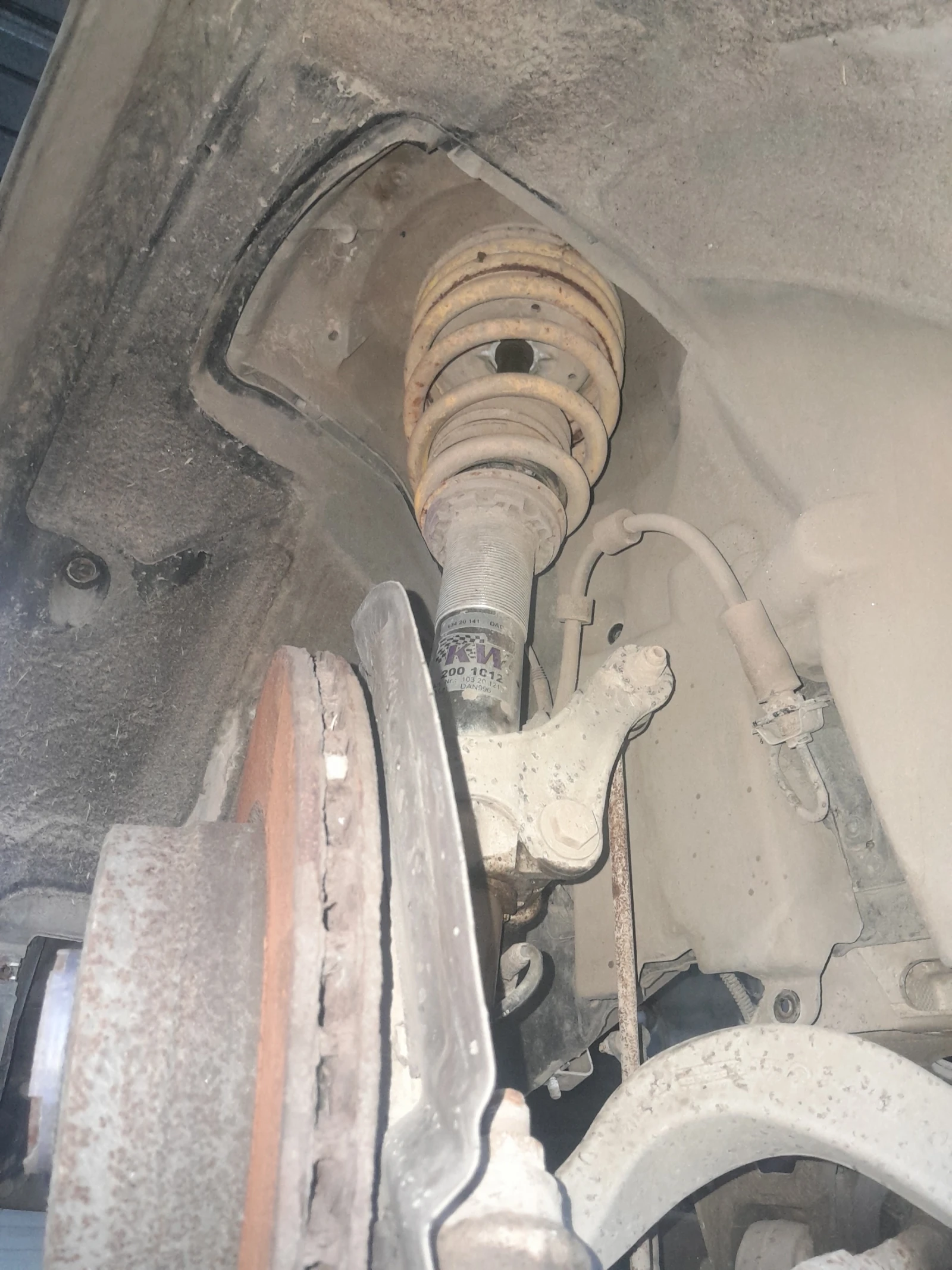 �������� ����������� ����������� � ������� �� BMW E 60 | Mobile.bg � ����������� 1