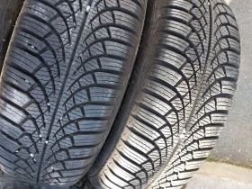 Гуми Зимни 195/65R15, снимка 2