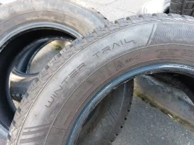 Гуми Зимни 195/65R15, снимка 8