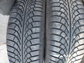 Гуми Зимни 195/65R15, снимка 3