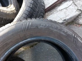 Гуми Зимни 195/65R15, снимка 9