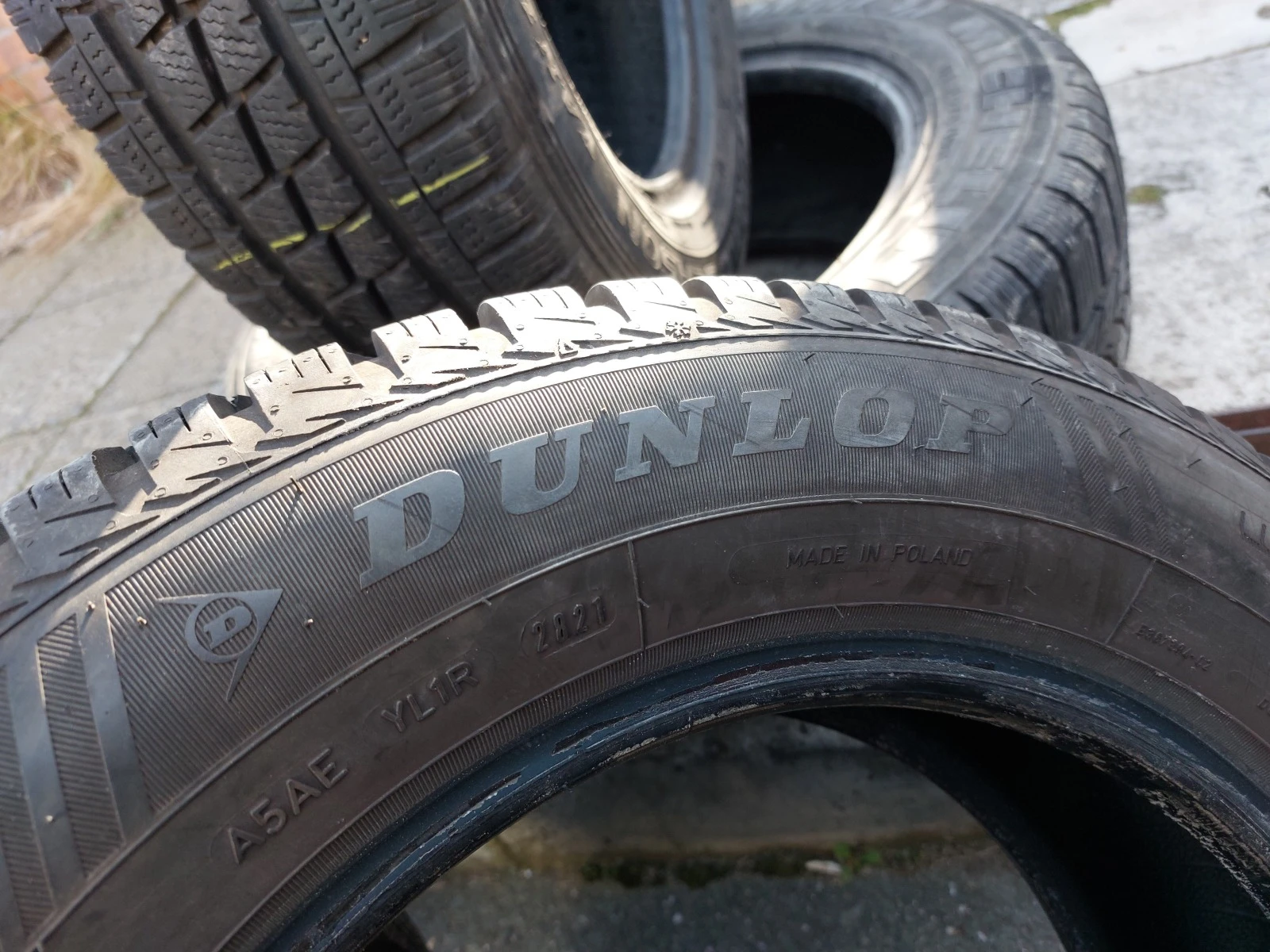  195/65R15 | Mobile.bg   6