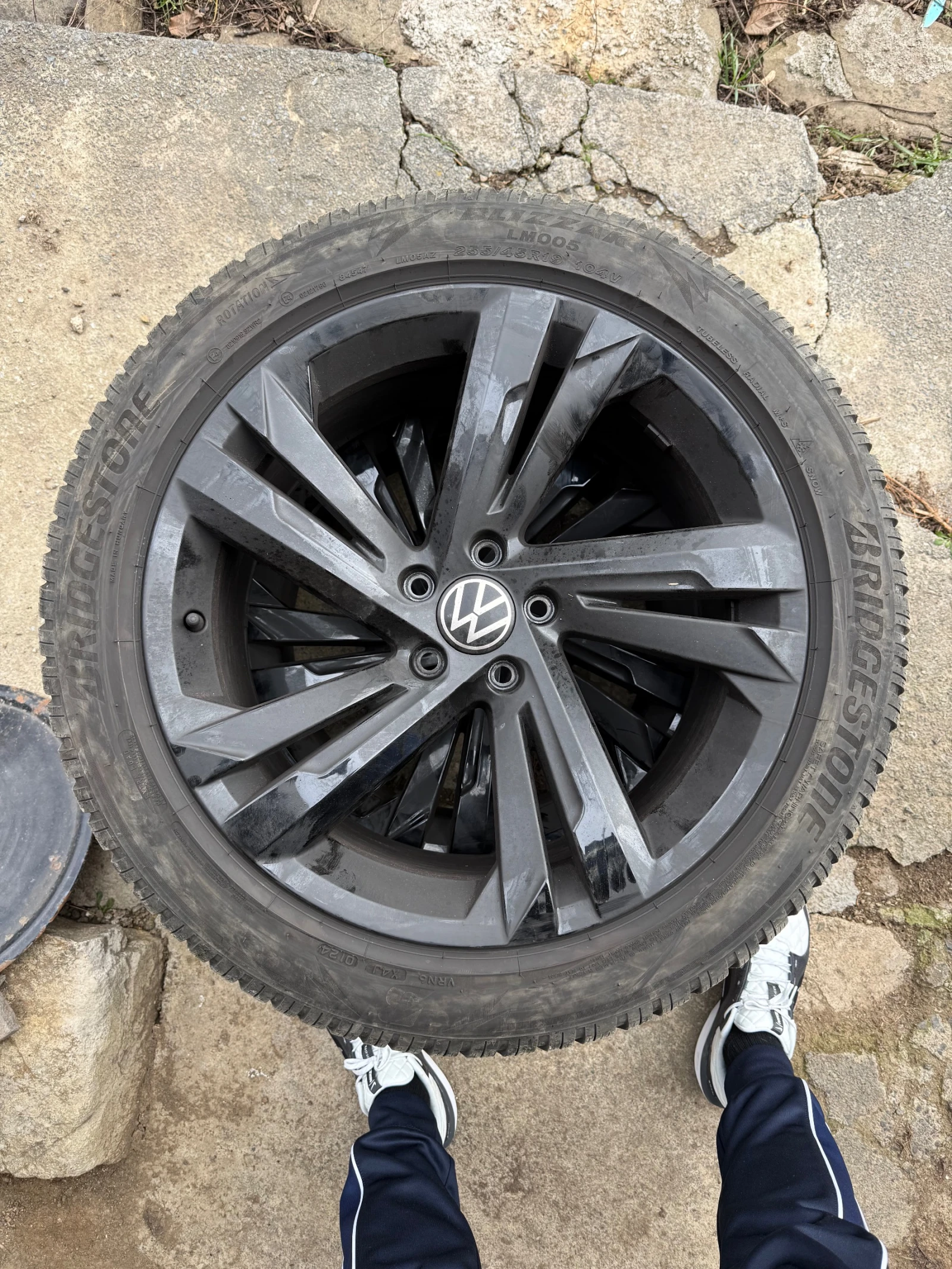 ���� � ������ 255/45R19 | Mobile.bg � ����������� 2