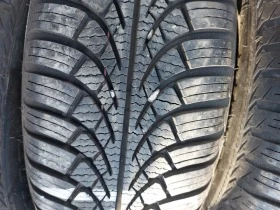 Гуми Зимни 195/65R15, снимка 4 - Гуми и джанти - 44395660