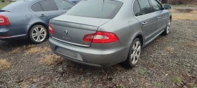 Skoda Superb 2.0тди170к.с., снимка 3