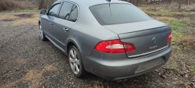 Skoda Superb 2.0тди170к.с., снимка 4