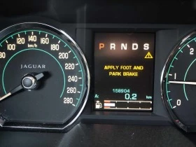 Jaguar Xf 2, 2d 190ps UNIKAT!!!, снимка 12
