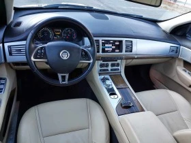 Jaguar Xf 2, 2d 190ps UNIKAT!!!, снимка 6