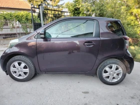 Toyota IQ, снимка 2
