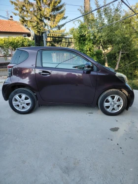 Toyota IQ, снимка 3