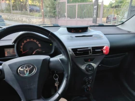 Toyota IQ, снимка 7