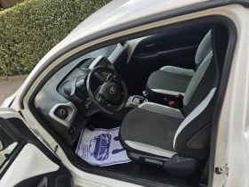 Toyota Aygo КЛИМА/АВТОМАТ/ЛИЗИНГ!, снимка 6