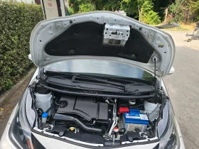 Toyota Aygo КЛИМА/АВТОМАТ/ЛИЗИНГ!, снимка 14