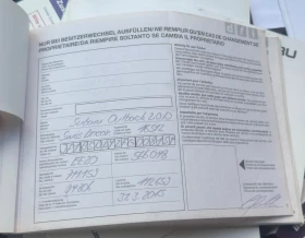 Subaru Outback, снимка 5